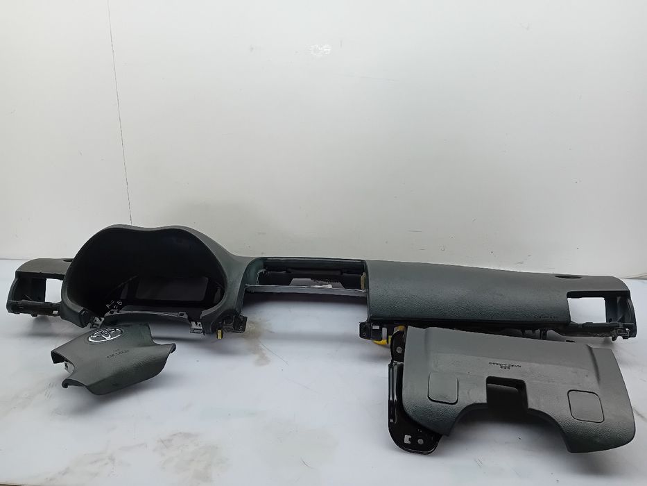 Kit de airbags TOYOTA Avensis Sedan (_T22_)