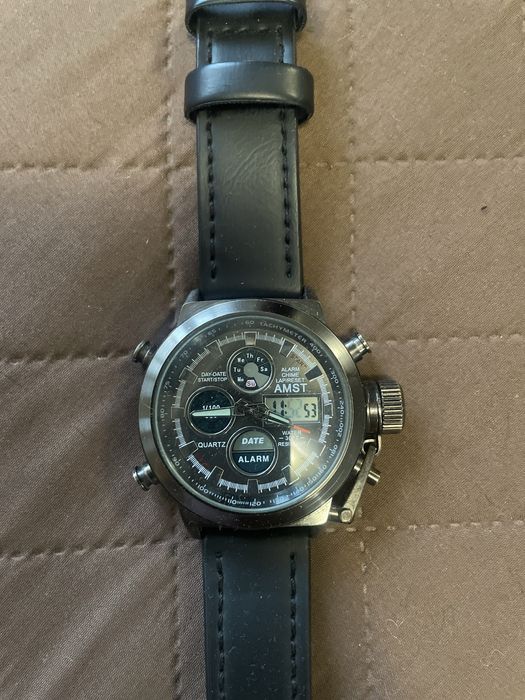 Годинник  AMST mod.3003.