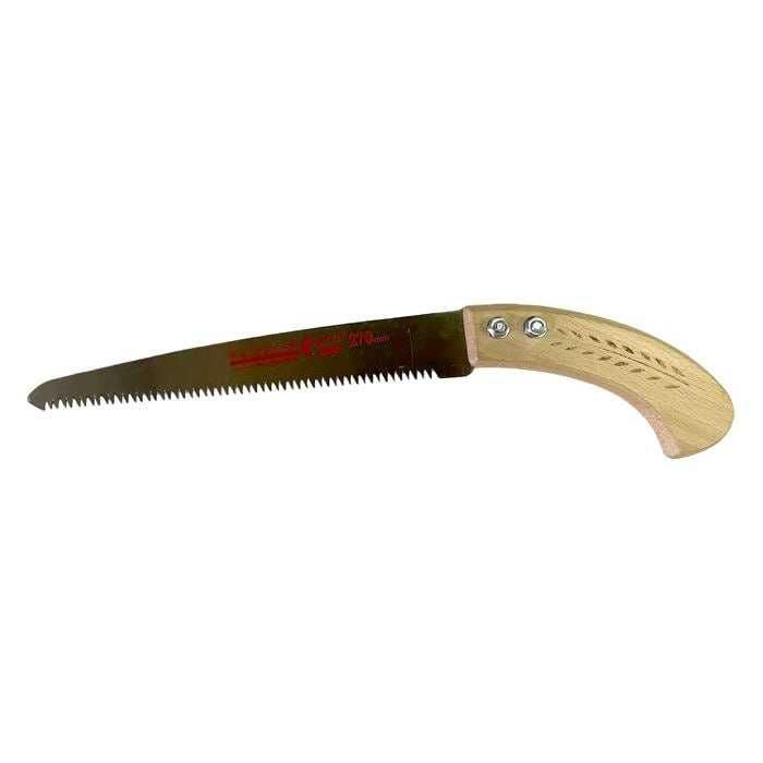 Пилки по дереву/ ножівки садові