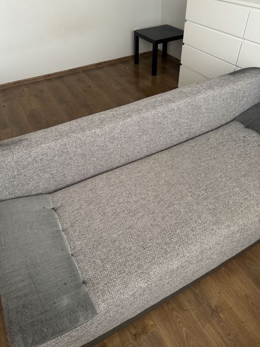 Kanapa rozkladana/ łóżko / Sofa / wersalka