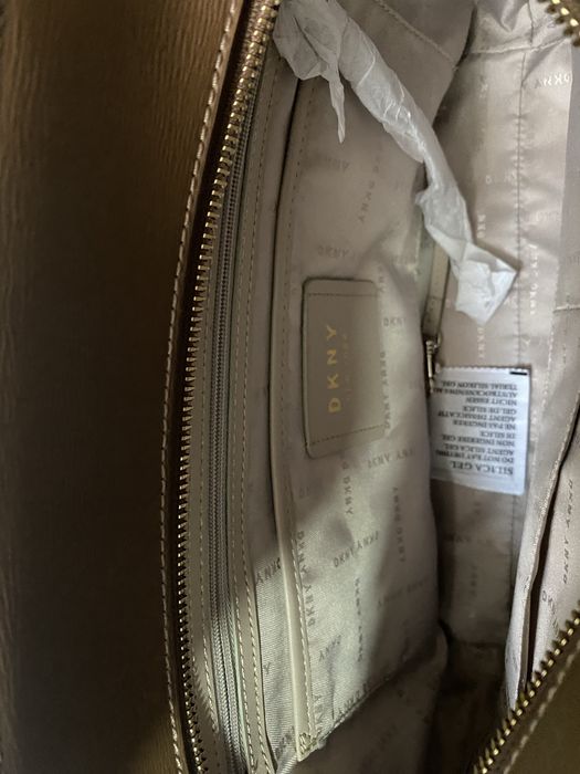 DKNY NOVO bolsa tote bryant M