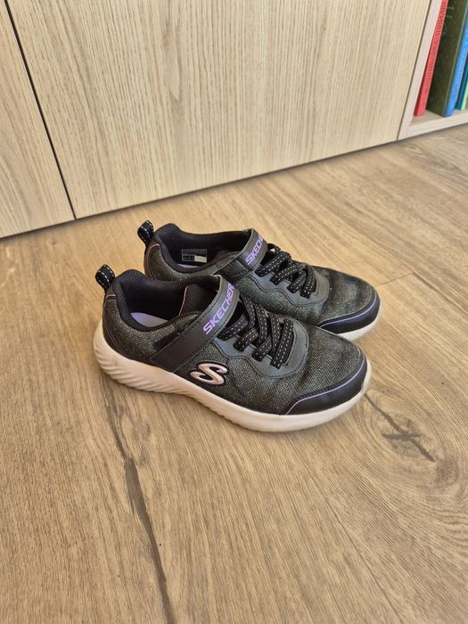 Кросівки Skechers 34 р. 21.5 см стан супер