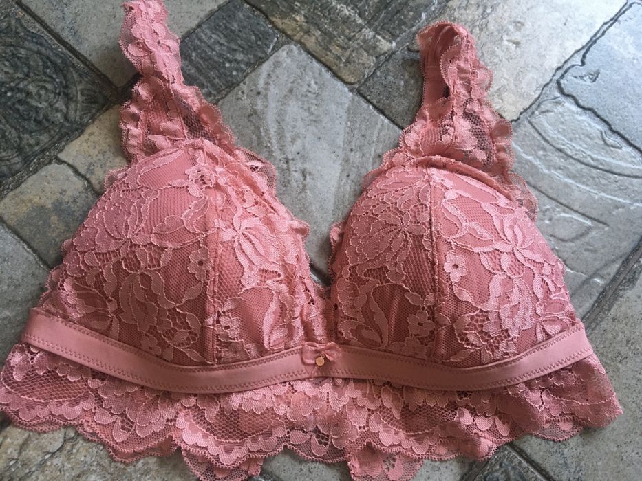 Брайлетка Бюст Бюстгальтер