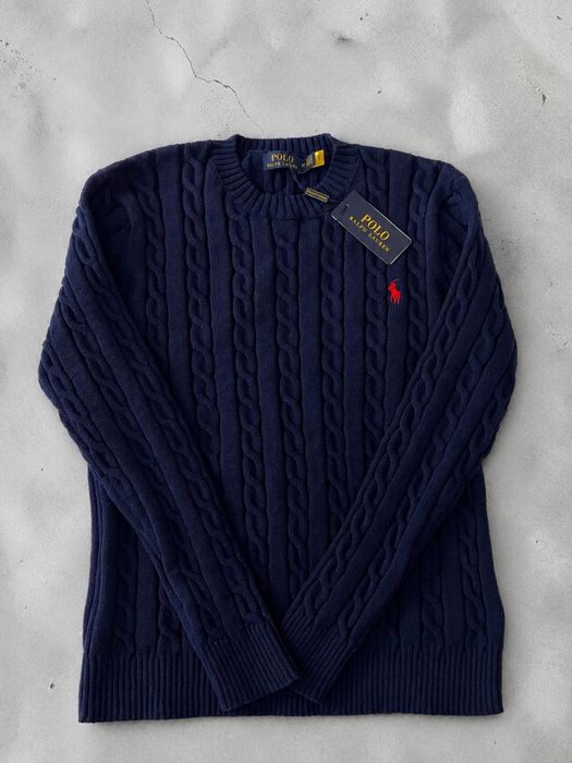 Malha Ralph Lauren