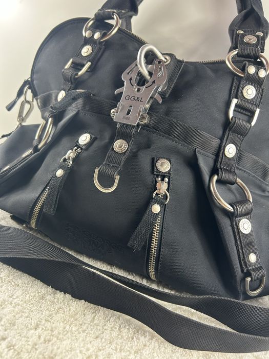 Сумка bag ggl GGL сумочка бег