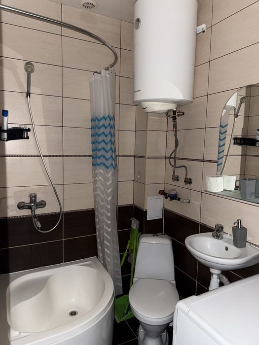 Сдам красивую квартиру посуточно, почасово. Тихий центр, ЖД вокзал