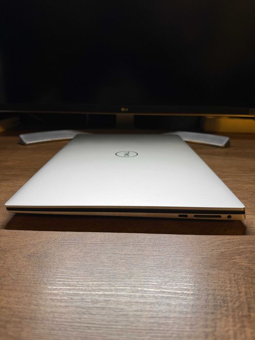 Dell XPS 15 9520 i7‑12700H / 32 GB / 512 GB SSD / RTX3050