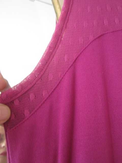 Vestido Novo Lanidor