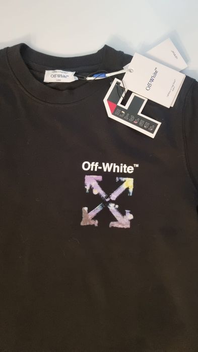 Koszulka męska Off-White
