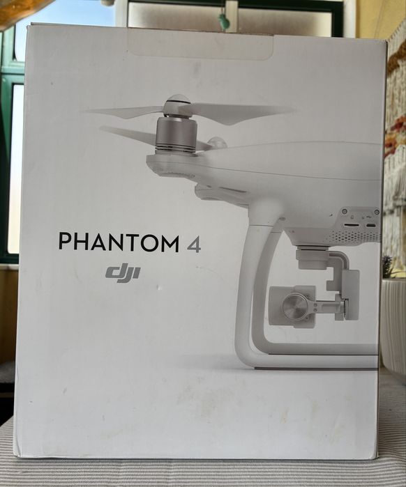 Drone Dji Phantom 4