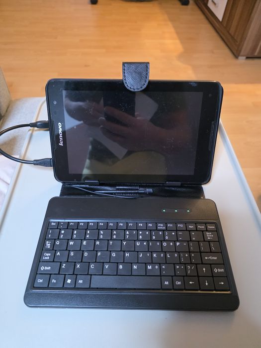 Tablet Lenowo 7 cali