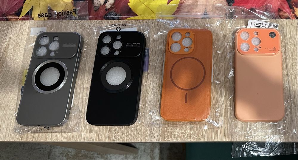 Etui na iphone 14 pro nowe !!!