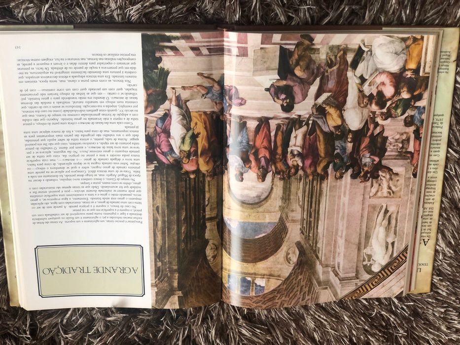 Book - The Great Book of Art