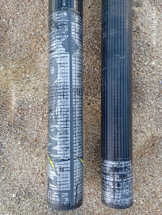 Mastro windsurf Arrows Lance 465, Sdm, 60 % C