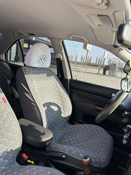 Volkswagen Bora 2000