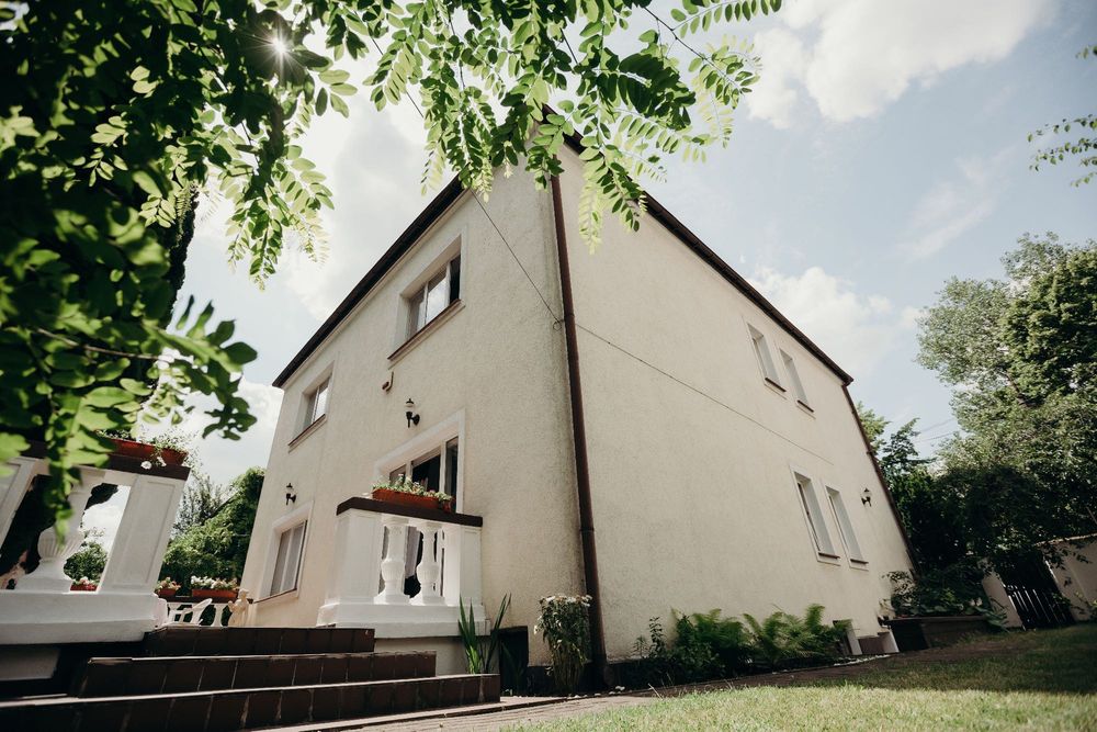 Hostel уютный Sadyba, Мокотув. Заселение от сейчас! сутки от 49 злт