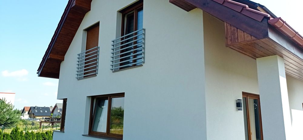 Balkon francuski