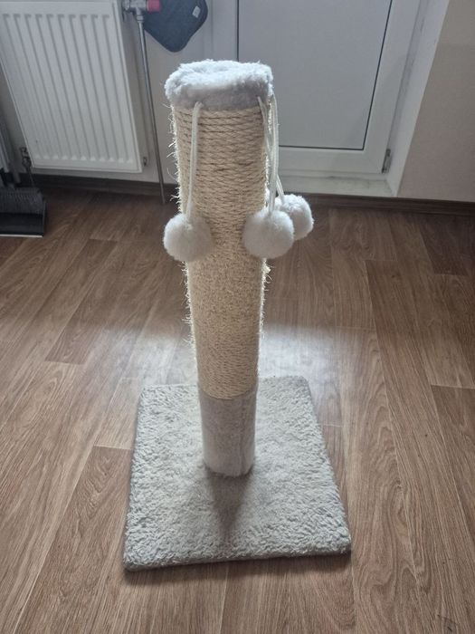 Когтеточка | Дряпка | Царапка | Кігтеточка