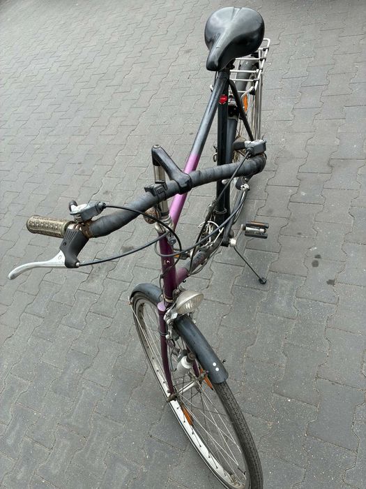 Sprzedam rower KTM Libero koła 28