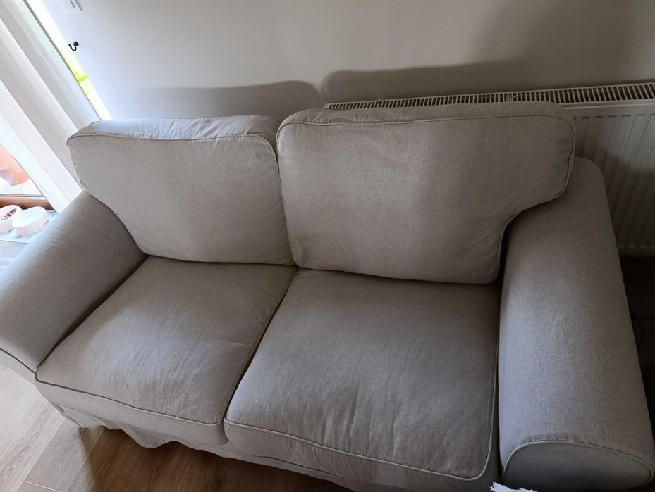 Sofy Ikea Ektrop