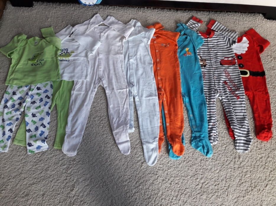 Ubranka 86 cm / 92 cm