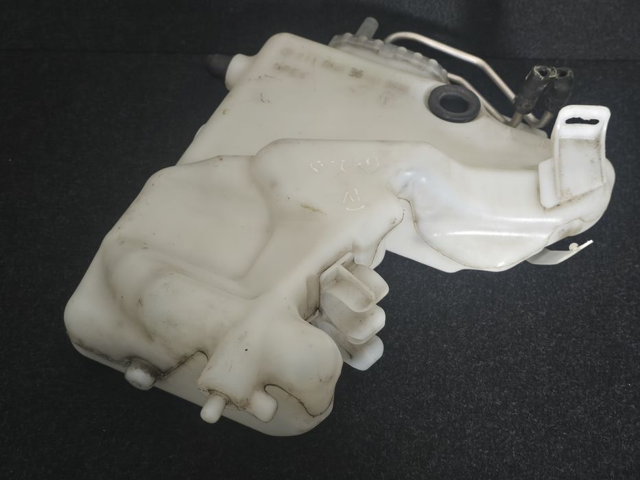 Rezervatorio aqua deposito aqua para limpa parabrisas OEM Mercedes E w211 2003- EPC