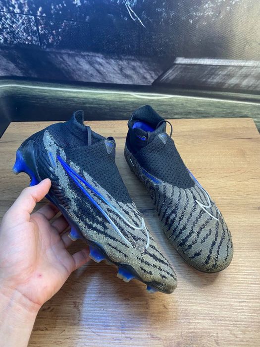 Nike Phantom GX Elite FG оригінал  44 (28/28.5 cm)найк фантом