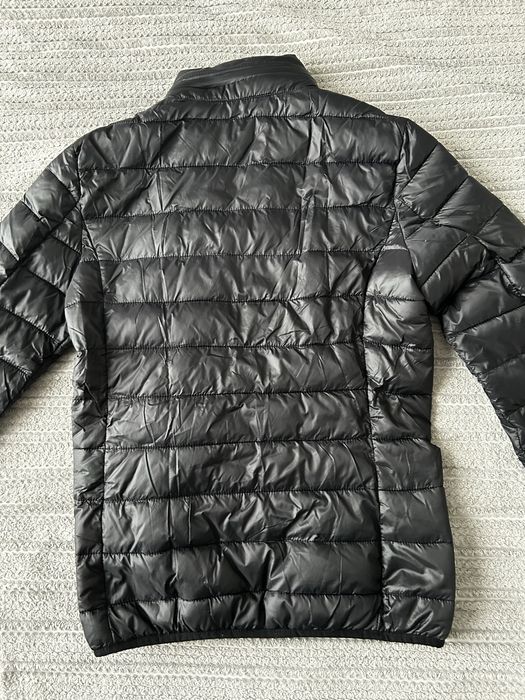 Куртка жіноча ЕА7 emporio armani