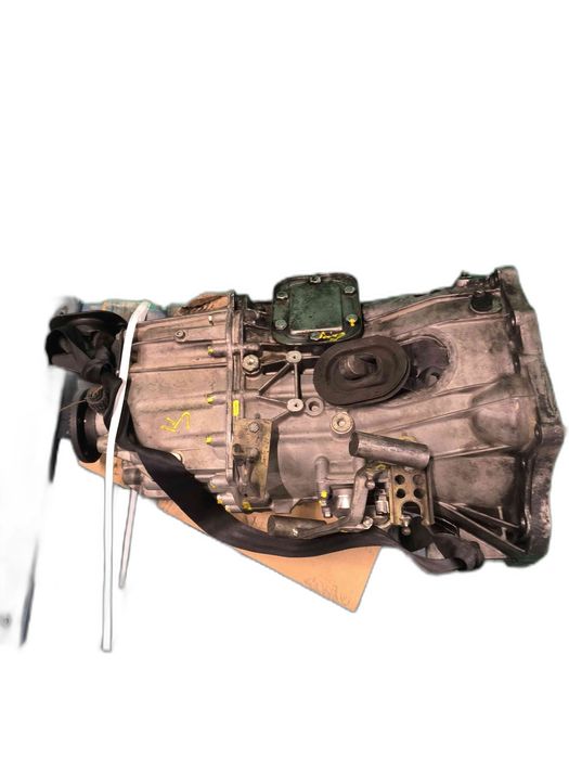 Caixa Velocidades Manual - 1323050010 - IVECO DAILY III Caixa