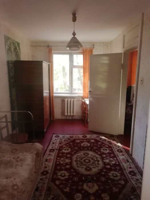 В продажі 2 кімнатна квартира в районі Болдиної гори   ЮТ