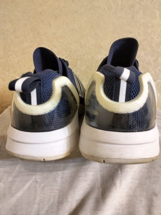 Кроссовки Adidas ZX Flux