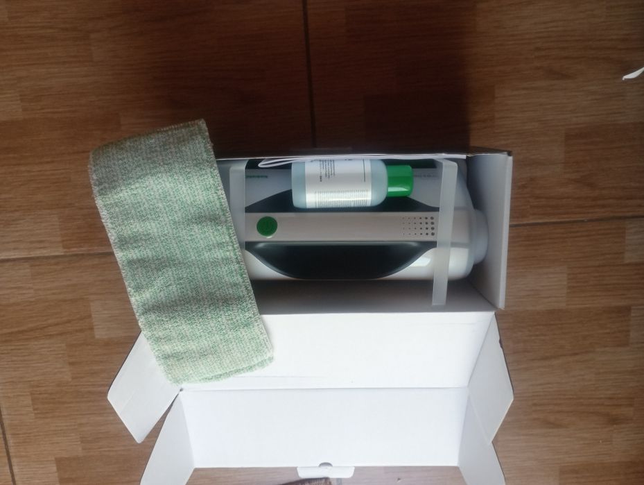 Vg100 kobold como novo