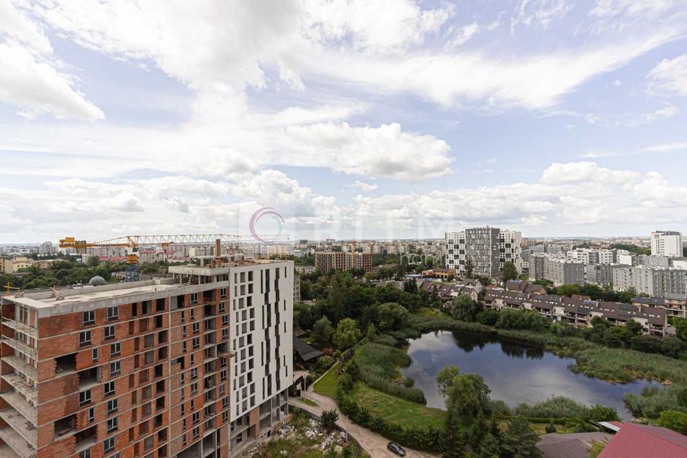 2-кімнатна квартира за адресою вул. Стрийська (площа 84 м²) - Atlanta.ua - фото 16