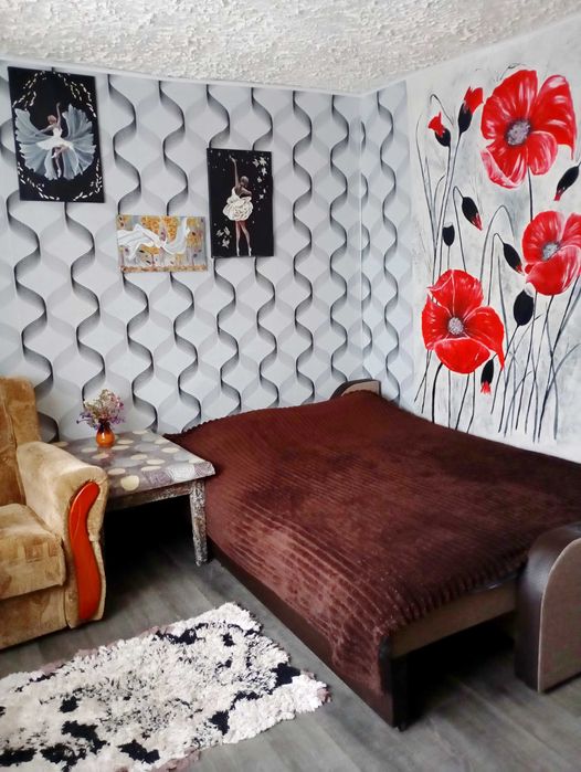 Будинок подобово(посуточно) погодинно оренда Осіпенковський