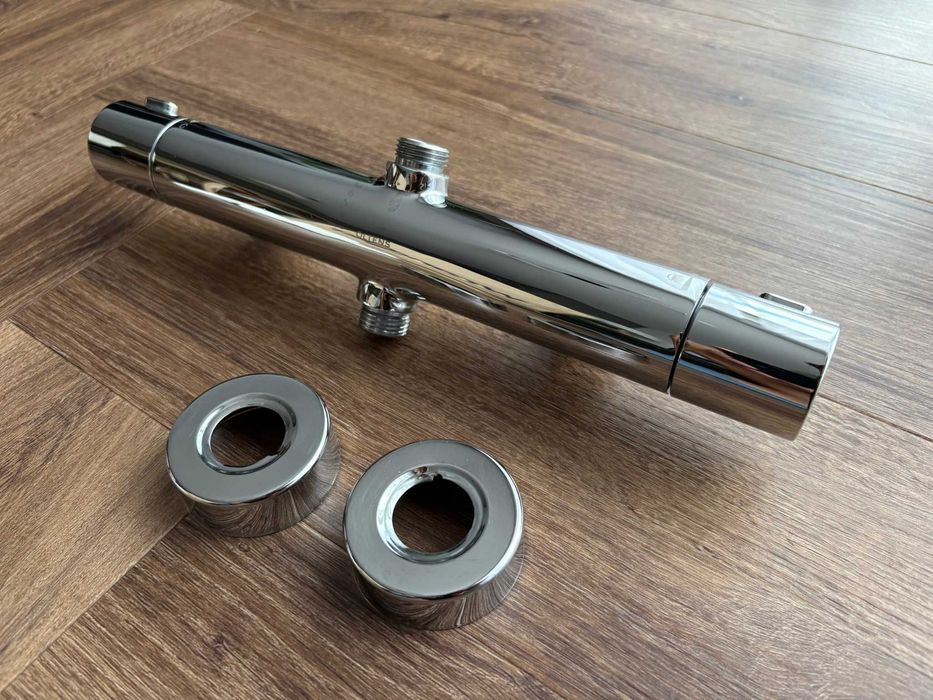 Bateria prysznicowa termostatyczna Oltens Boran