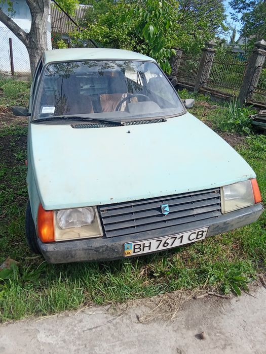 Продам ЗАЗ Таврия 1102, 1,3