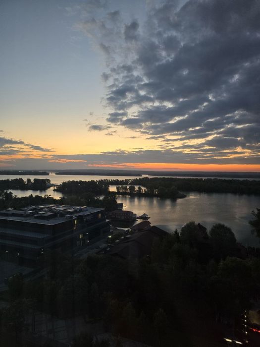 Аренда квартиры на Победе в новостройке