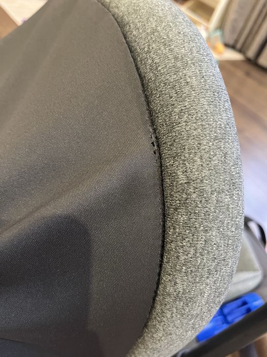 автолюлька від 0 до 13 кг