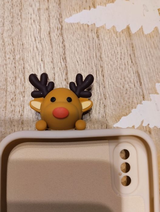 Etui Case iPhone X/XS