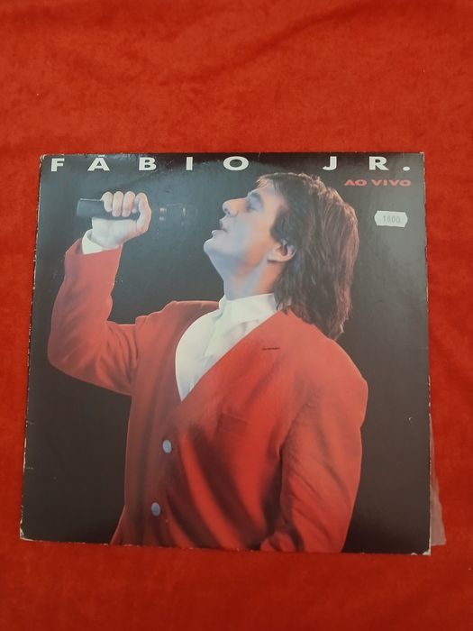 Discos Vinil vários