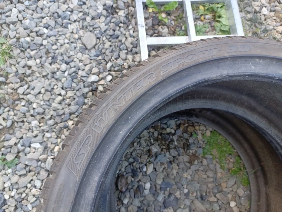 255.35.19 Dunlop 2 шт