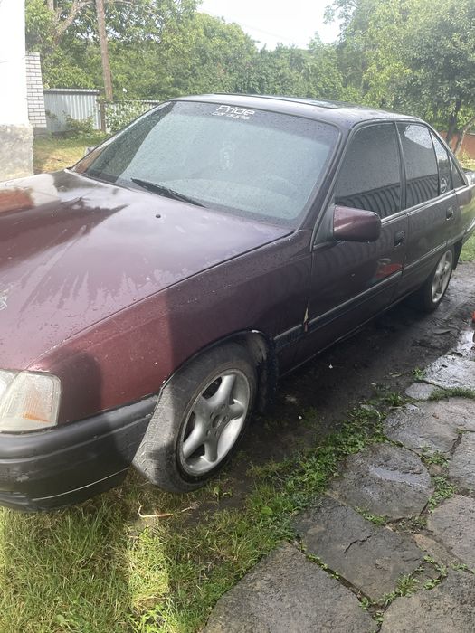 Розборка або продам ціляком. Opel omega A