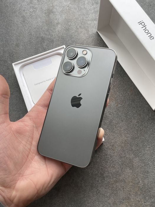 iphone 13 pro black - купить мобильные телефоны и смартфоны - Цена