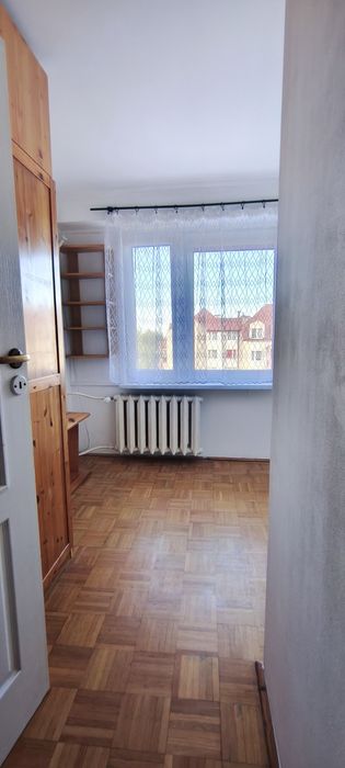 Wynajmę mieszkanie oś Smoczka