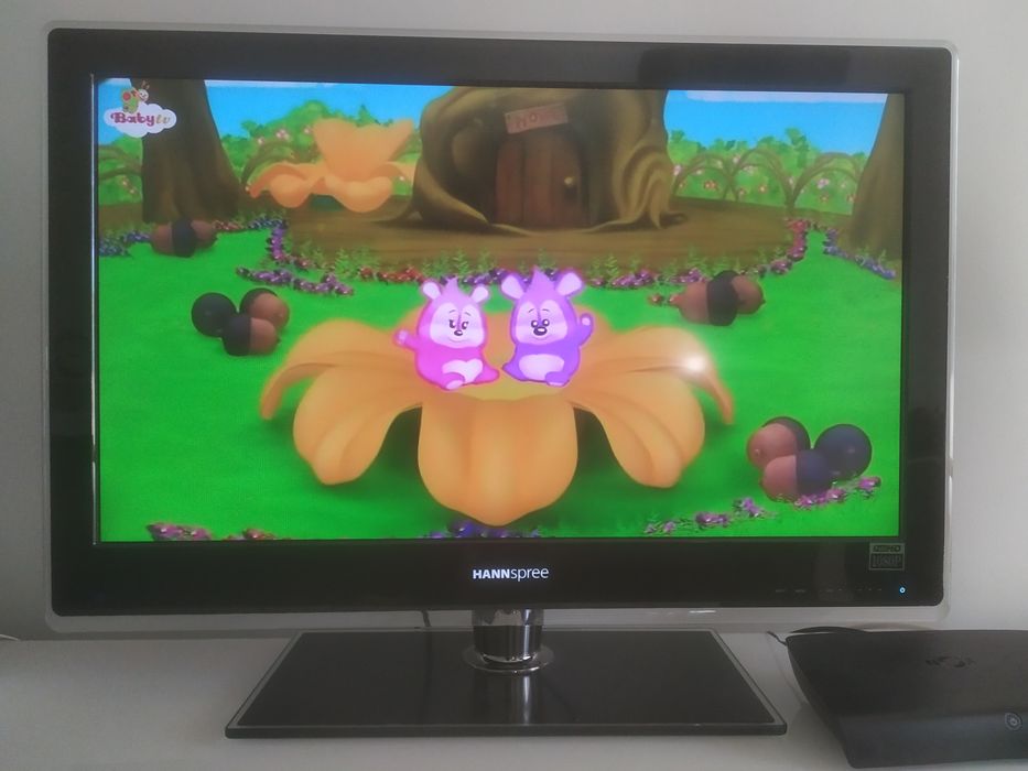 LCD TV 32" Hannspree