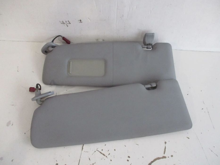 Palas Sol Bmw E87 serie 1 2008