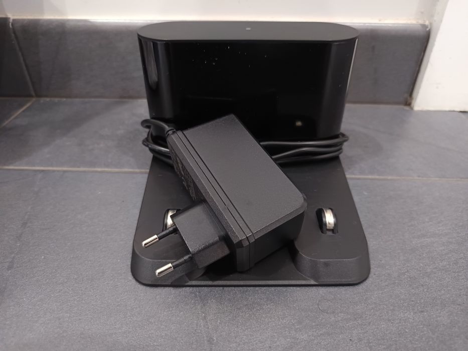 Carregador de aspirador robot proscenic