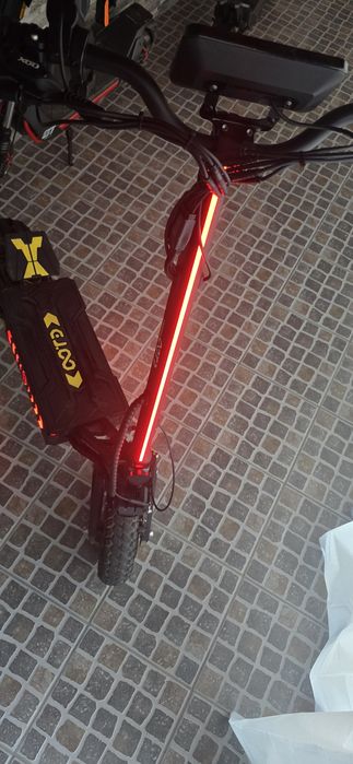 OOTD T10 pro nova