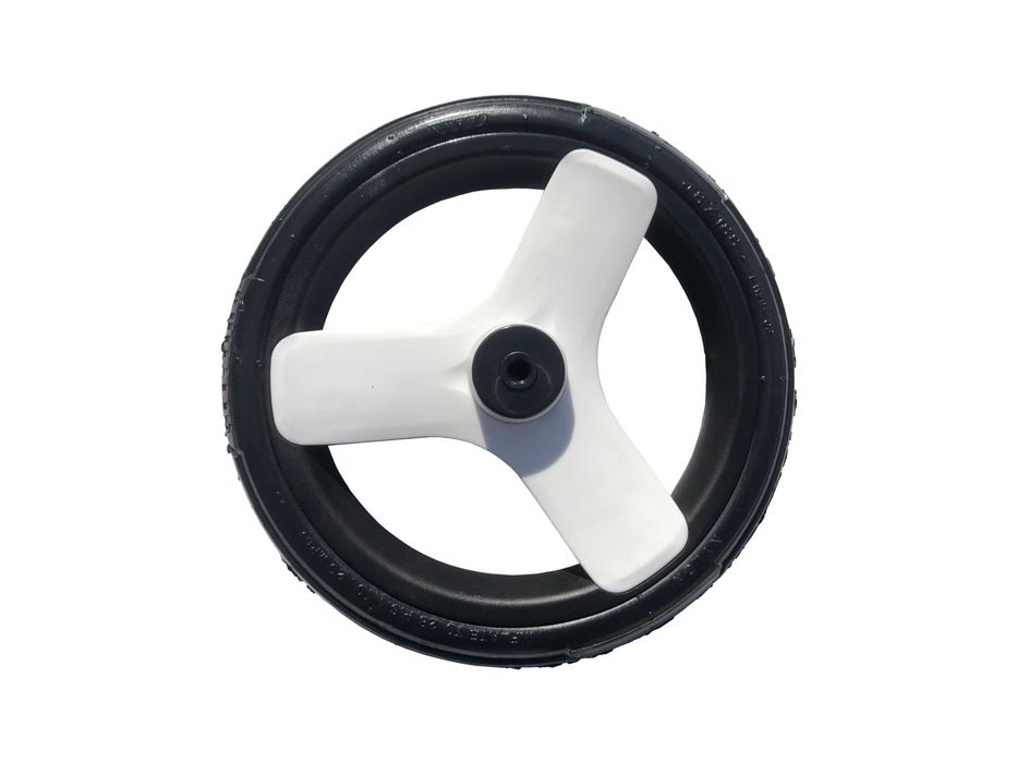 KOŁA PIANKOWE Do Wózka Dziecięcego – NOWE! Komplet 4 szt