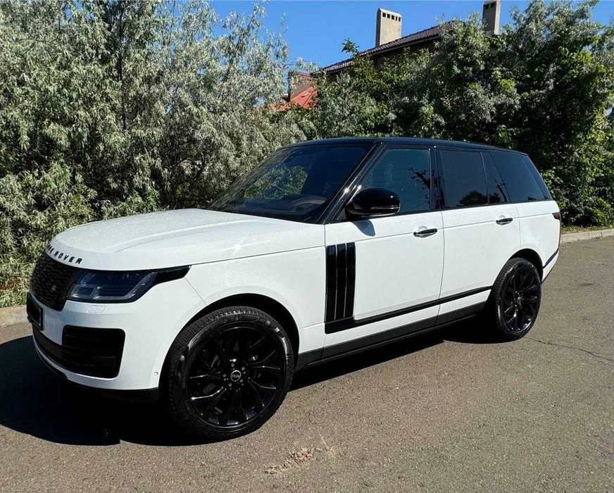 Продам Range Rover 2020 год